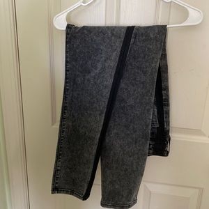 Just Black Denim size 31